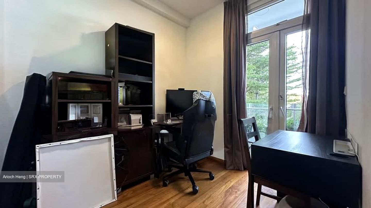 Onan Suites (D15), Apartment #540457701